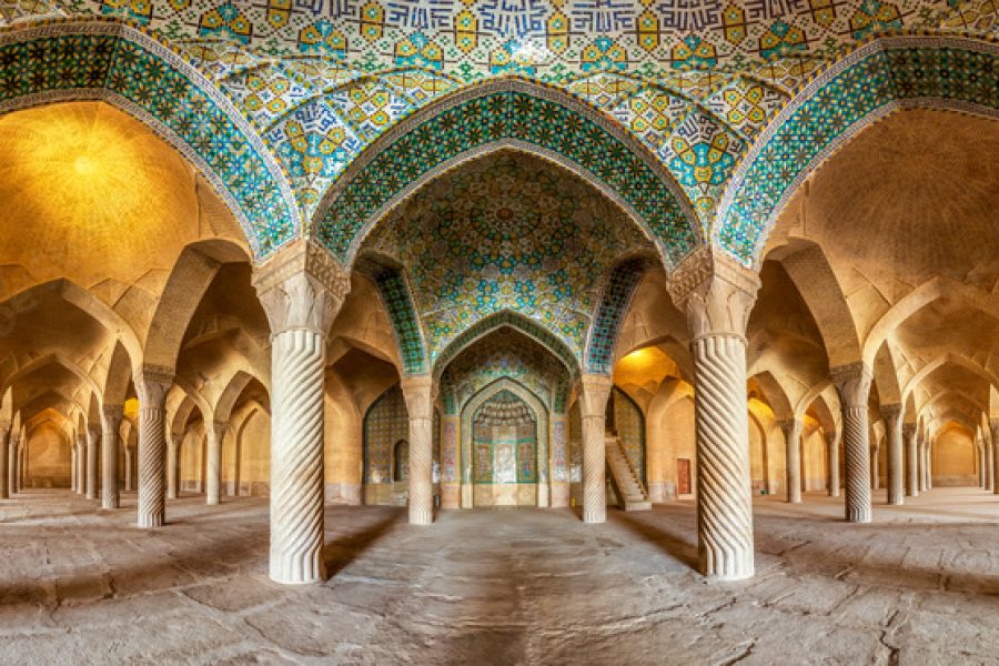 تور کرمانشاه